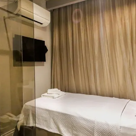 Upper House Otel Kaş