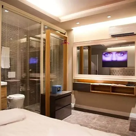 Upper House 4* Kaş