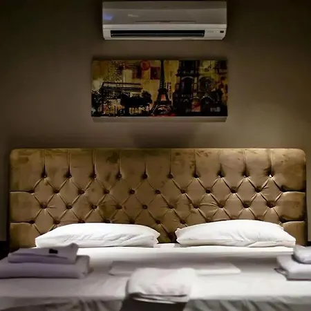 Upper House Otel Kaş