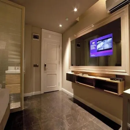 Otel Upper House Kaş