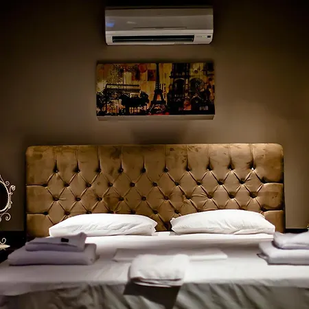 Upper House Otel 4*