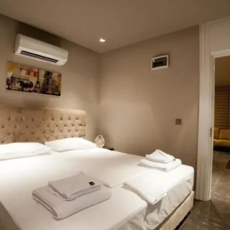 Otel Upper House 4*