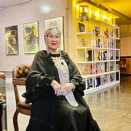 Upper House Otel 4*