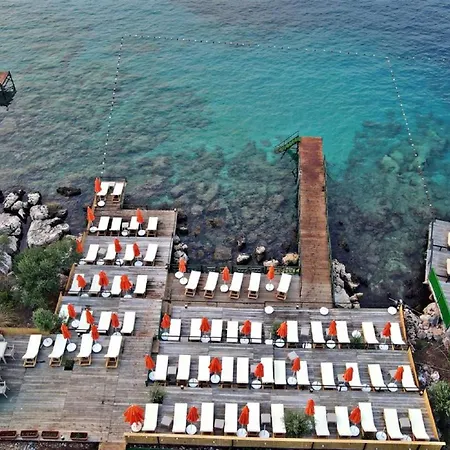 Upper House Otel 4*