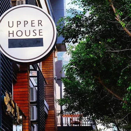 Upper House 4*