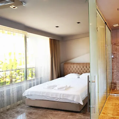 Otel Upper House